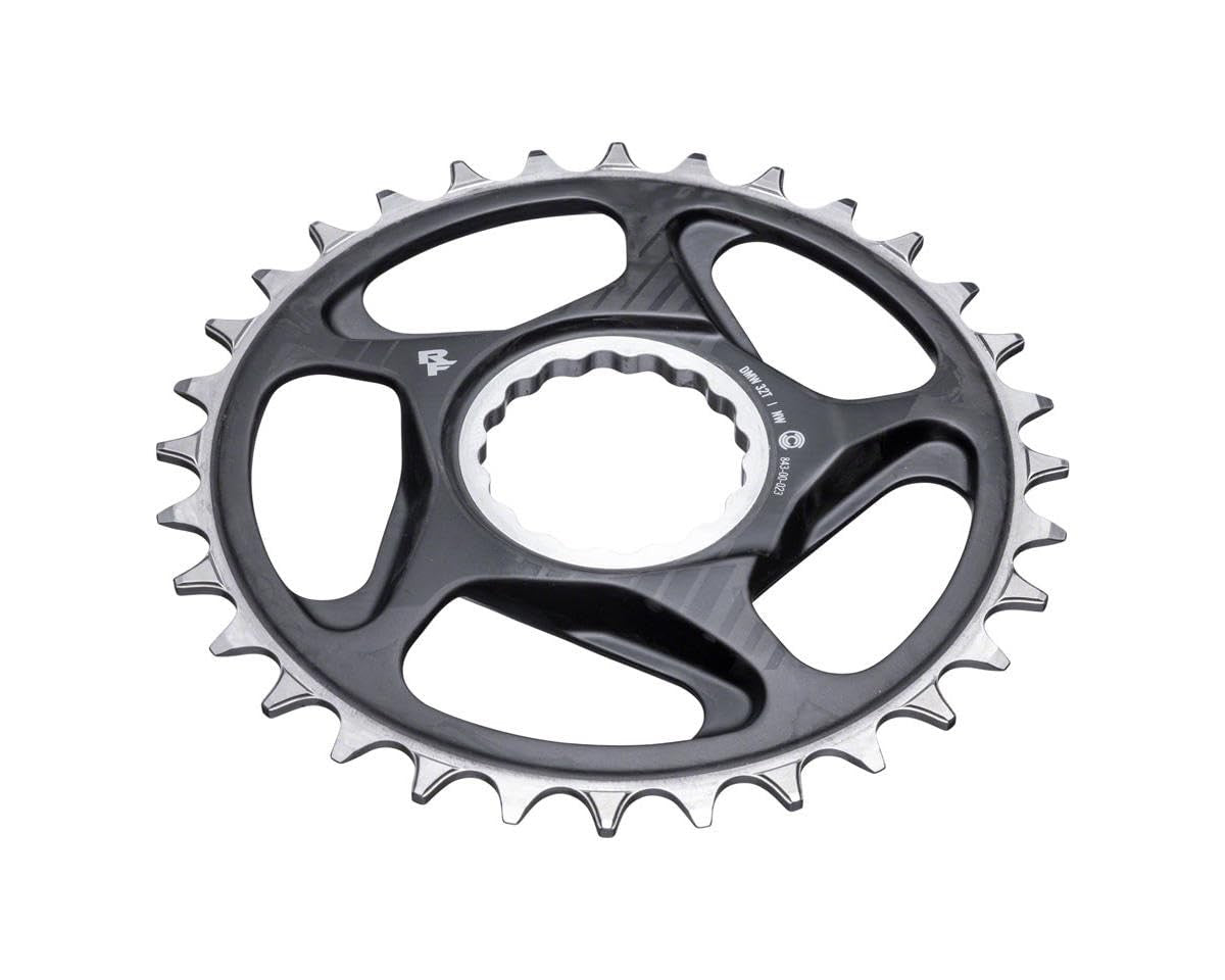 Race Face ERA Direct Mount Wide Chainring NW 30T Black 3