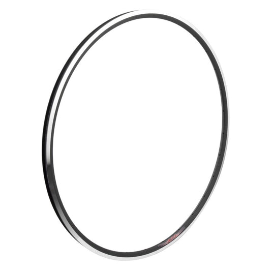 Velocity A23 OC Rim Vel 700c 622x18 A23-oc 28 Bk/msw 1