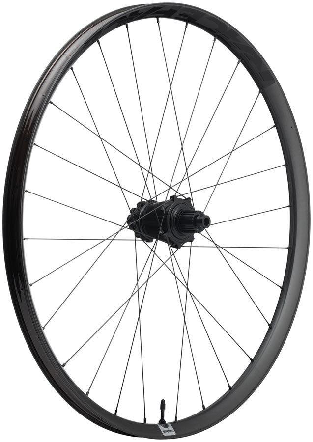 RaceFace Era SL Rear Wheel - 29 12 x 148mm 6-Bolt XD Carbon Black 2