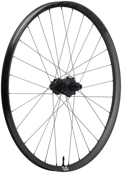 RaceFace Era SL Rear Wheel - 29 12 x 148mm 6-Bolt XD Carbon Black 2