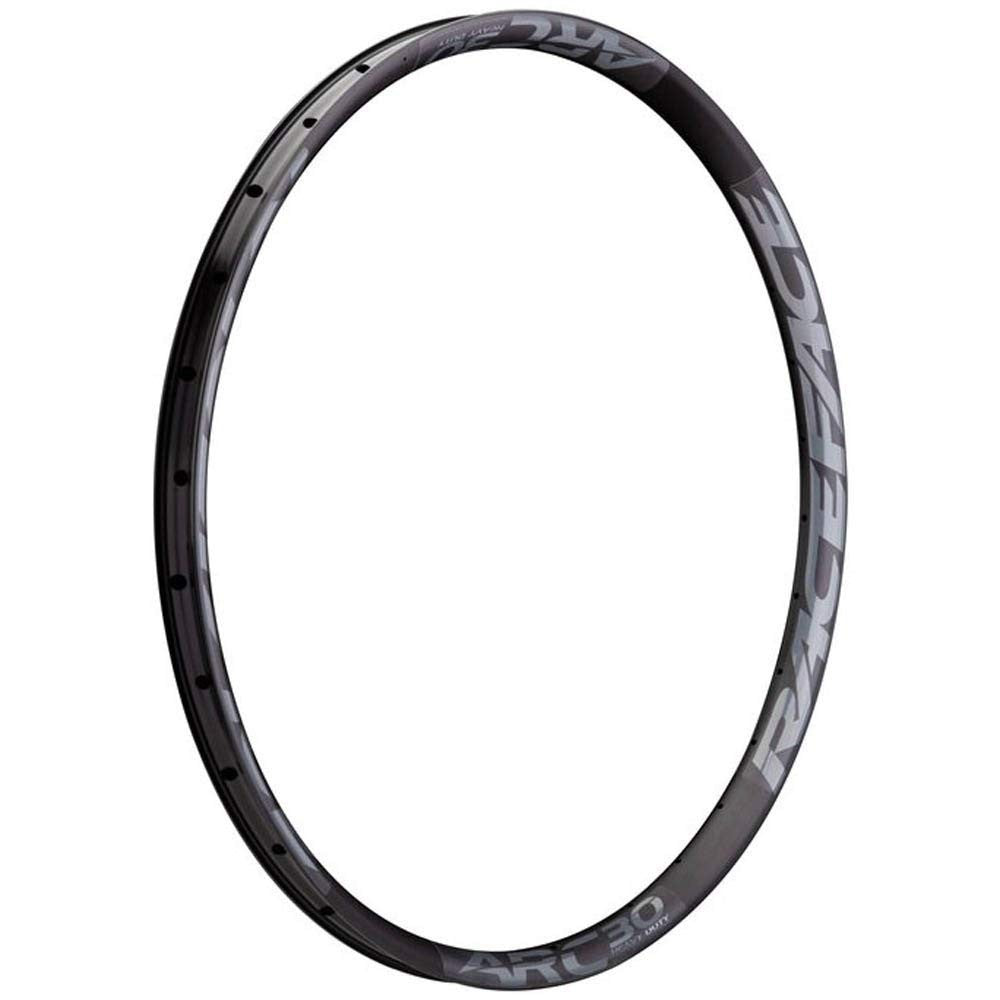 RaceFace ARC 35 Rim - 29 Disc Black 32H Offset 1