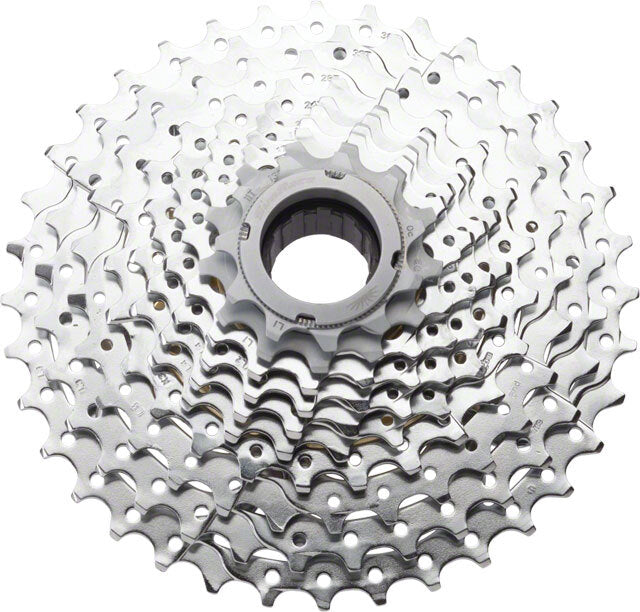 SunRace 10 speed 11-36t Freewheel 1