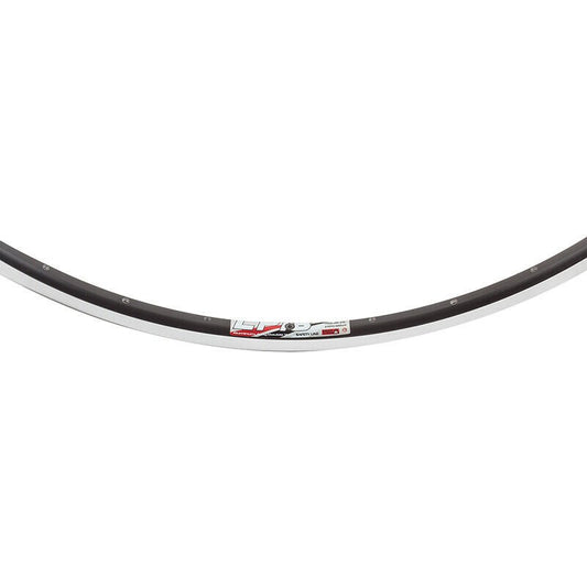 Weinmann LP18 Rim Wei 700c 622x13.6 Lp18 32 Bk/msw Pv 1