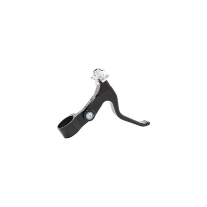 Paul Component Engineering Love Lever Compact Brake Levers Black, Pair 2