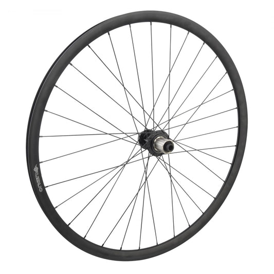 Wheel Master 700C Alloy Road Disc Double Wall 700C RR OR8 RD2125 CL 1