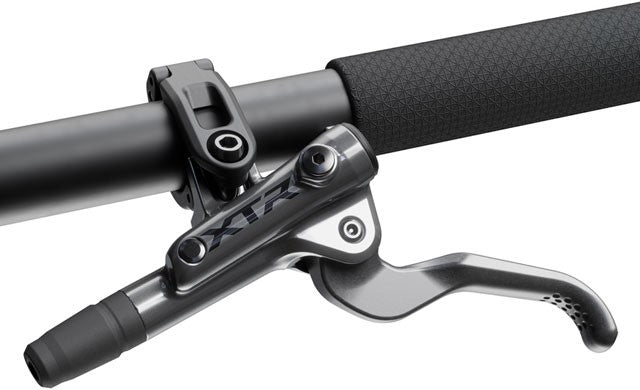 Shimano XTR BL-M9200 XC Hydraulic Brake Lever 2