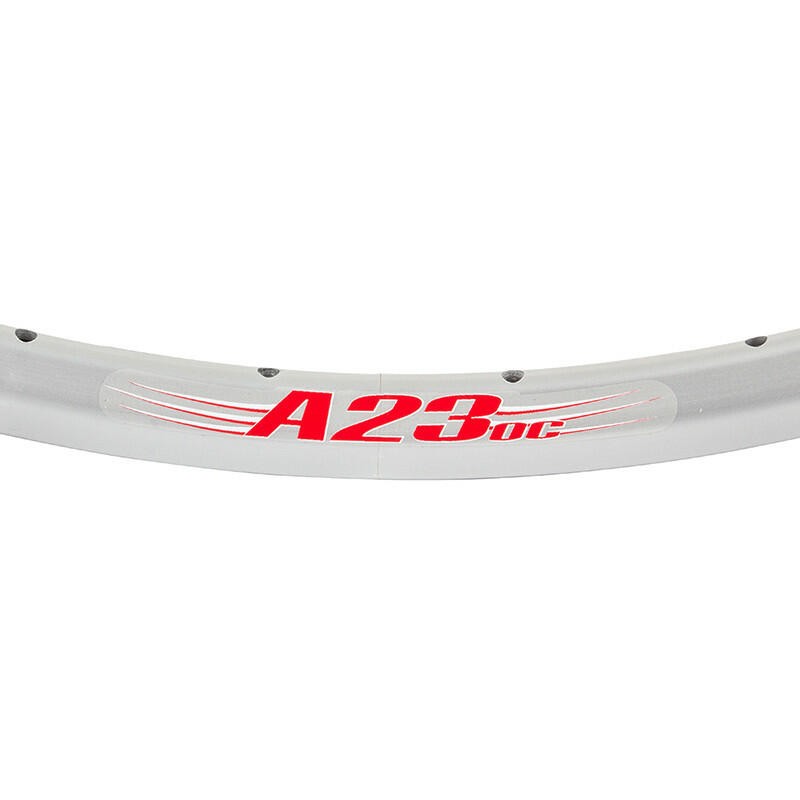 Velocity A23 OC Rim Vel 650b 584x18 A23-oc 36 Sl/msw 1