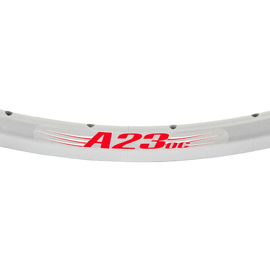 Velocity A23 OC Rim Vel 650b 584x18 A23-oc 36 Sl/msw 1