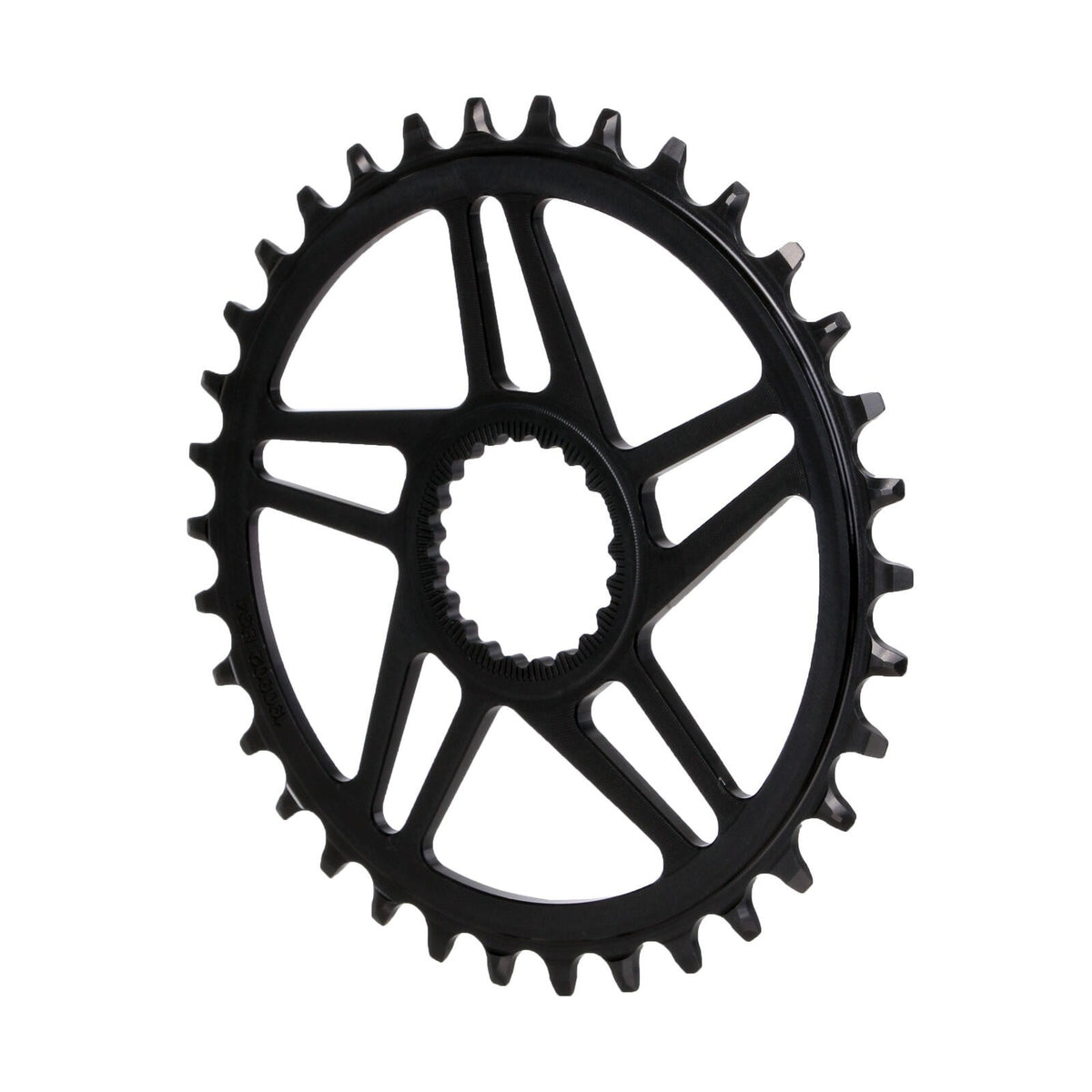 Wolf Tooth Components Boost Direct Mount Chainring Shimano 34T 1