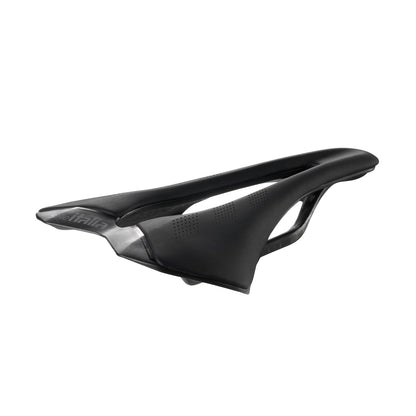Selle Italia SLR Carbon Saddle, L3 IDmatch, 7x9mm Carbon Rails, Black 1