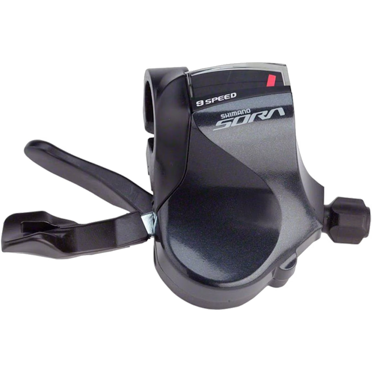 Shimano Sora SL-R3000 9-Speed Right Flat Bar Road Shifter 1