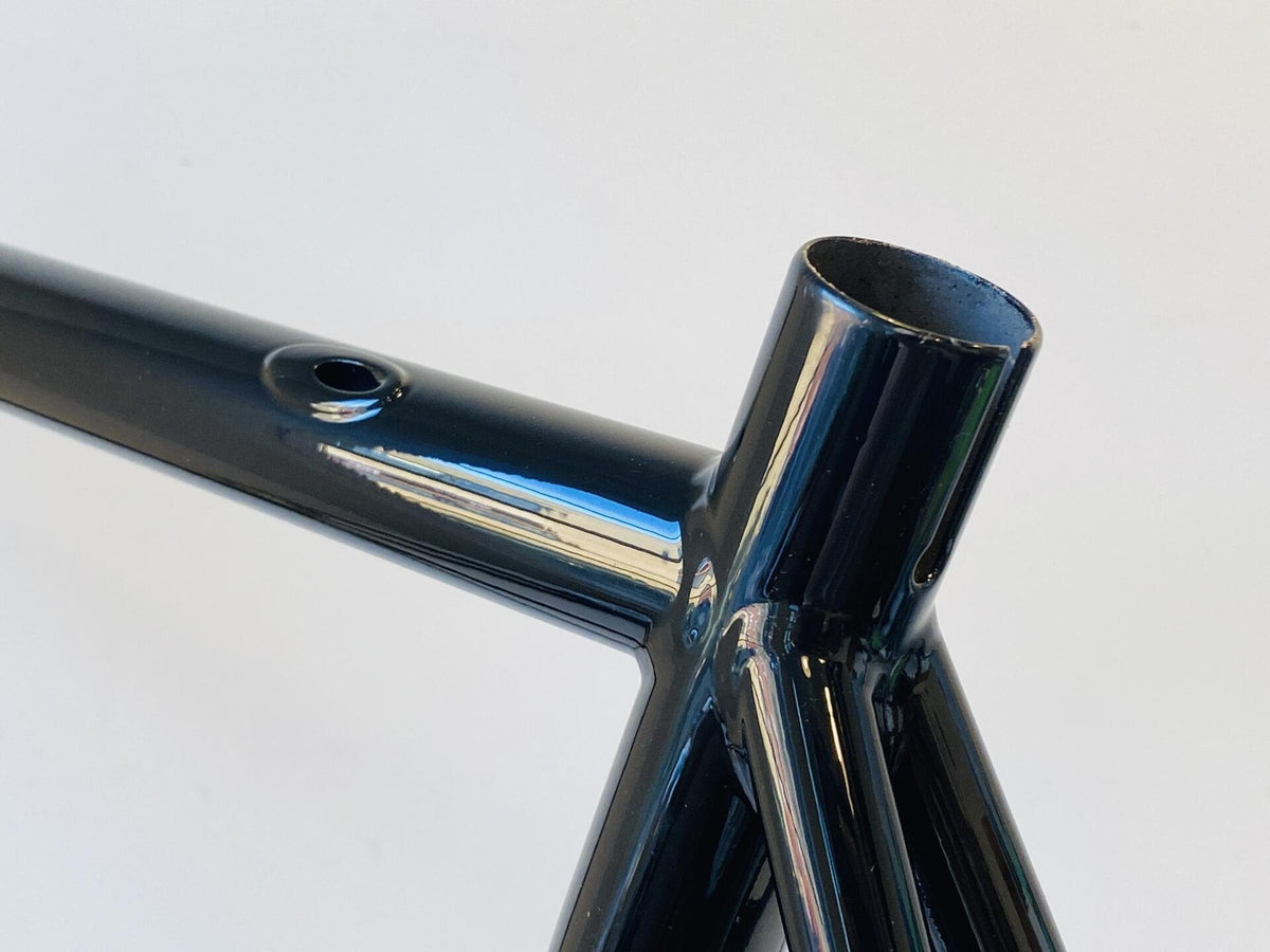 Hennessy / Affinity Major Taylor Cr-Mo Frame & Fork Set 58cm Large 16