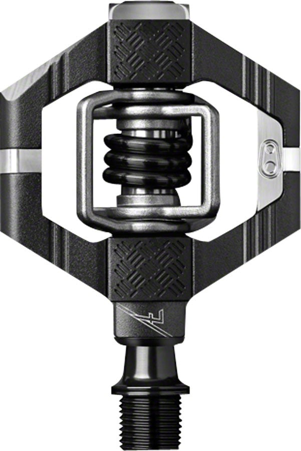 Crankbrothers Candy 7 Pedal Set 9/16˝(15mm) Black 1
