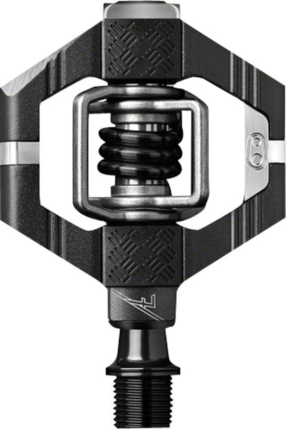 Crankbrothers Candy 7 Pedal Set 9/16˝(15mm) Black 1