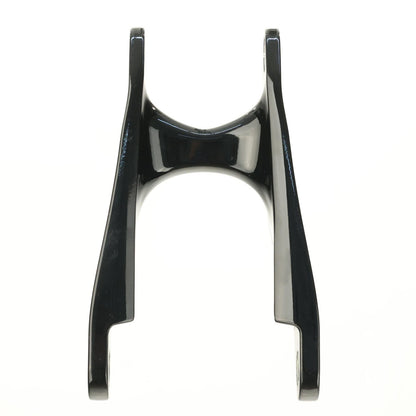 2020-2023 Trek Rail 29r FS MTB Rocker Link, Black, Gloss Finish, 5307751, 582059 4