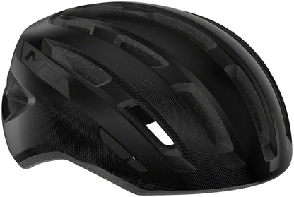 MET Miles MIPS Helmet Small/Medium Black Glossy In-Mold EPS Safe-T Twist 1