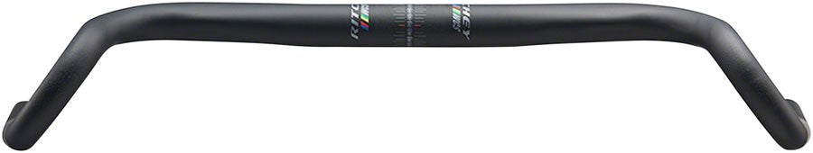 Ritchey WCS Beacon 46cm Drop Handlebar 31.8 Clamp Di2 Compatible Black 2