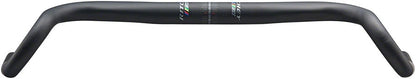 Ritchey WCS Beacon 46cm Drop Handlebar 31.8 Clamp Di2 Compatible Black 2