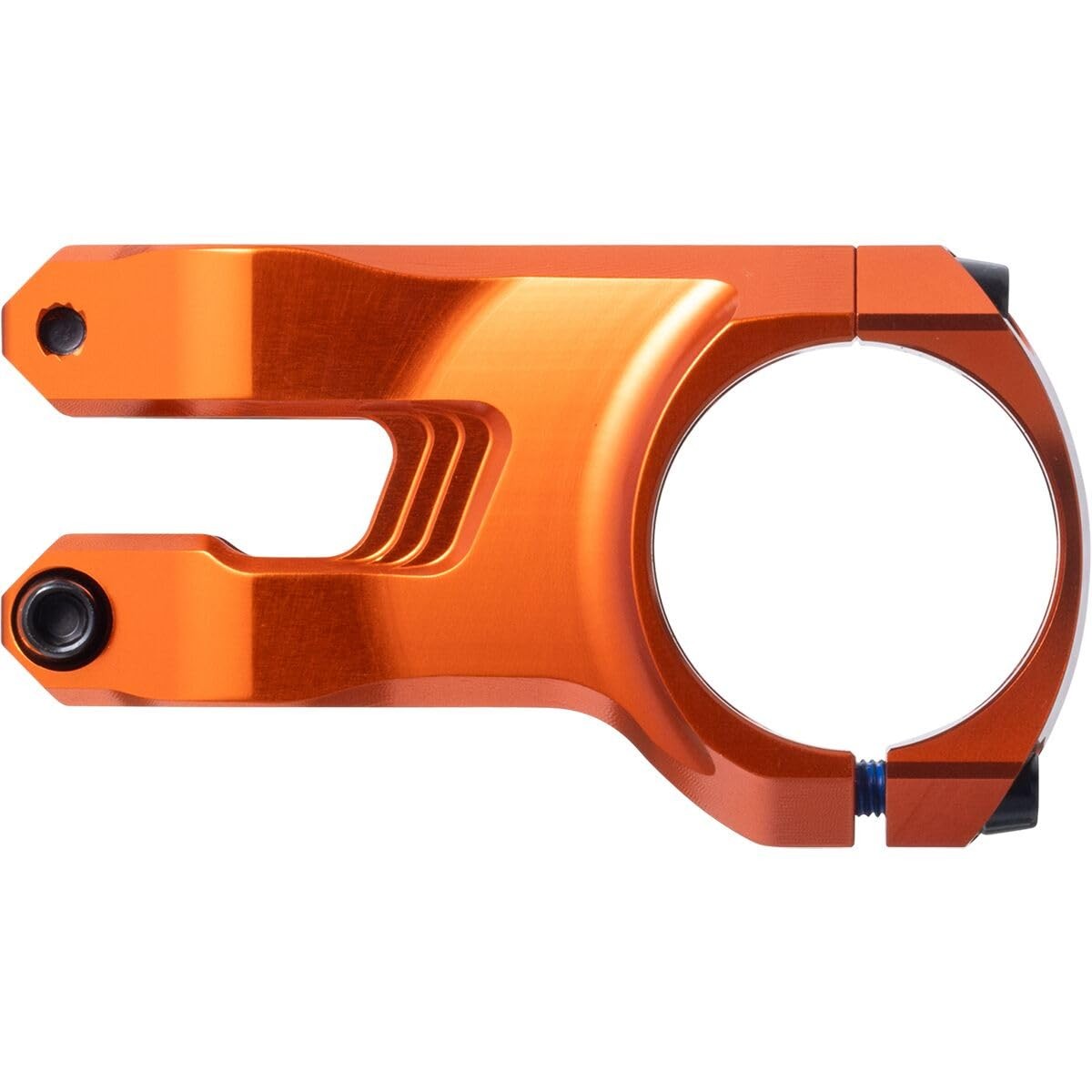 Race Face Turbine-SL Stem (35.0) 0/6mm x 40mm Orange 7