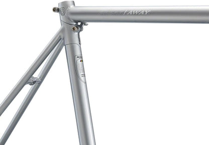 Ritchey Road Logic Break-Away Frameset Large Gray 3