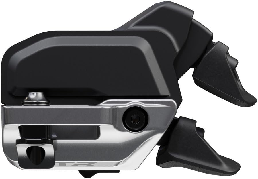Shimano XTR SW-M9250-IR Rapid ES Di2 Wireless Shifter - Right 11/12-Speed I-SPEC 2
