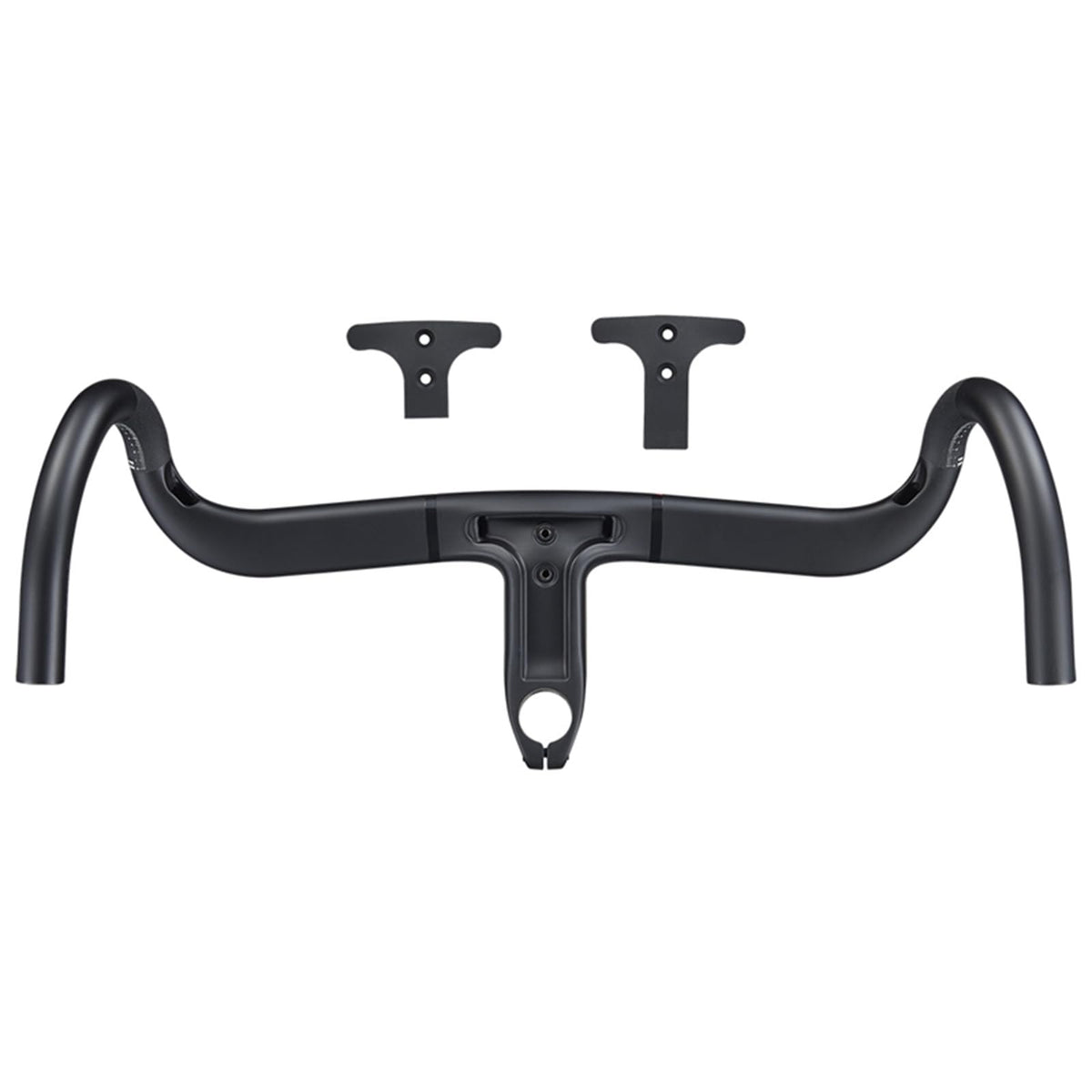 Ritchey Superlogice Ridge Butano 42cm Drop Bar + Integrated Stem 100mm 3