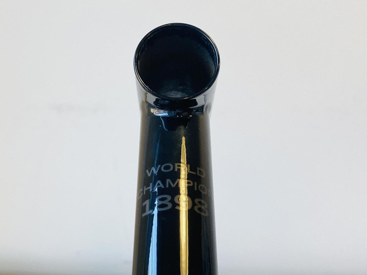 Hennessy / Affinity Major Taylor Cr-Mo Frame & Fork Set 55cm Medium 16