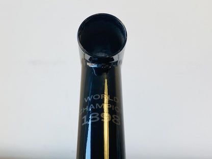 Hennessy / Affinity Major Taylor Cr-Mo Frame & Fork Set 55cm Medium 16