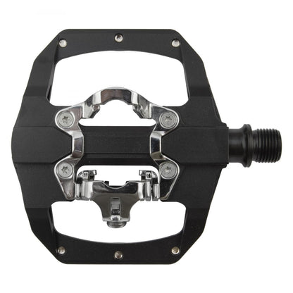 Origin8 Dual Sport Maxi SPD Single Clipless SPD 9/16in Black 2