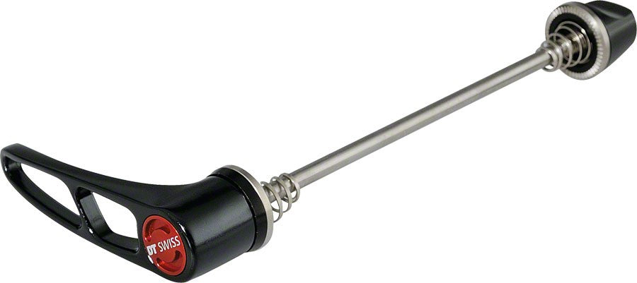 DT Swiss RWS Quick Release Skewers Set Front 100mm Rear 130mm Titanium 2