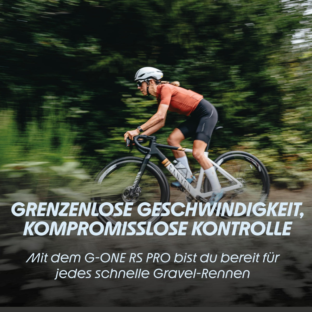Schwalbe G-One RS Tire - 700 x 40 Tubeless Folding Black/Transparent Evolution 3