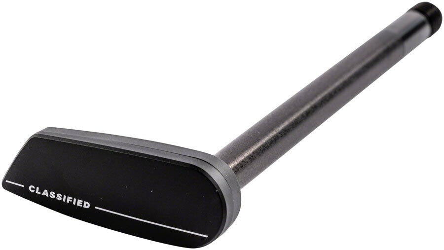 Classified Powershift Rear Thru Axle - 12 x 142mm 1.5mm Thread 163.5mm Length 1