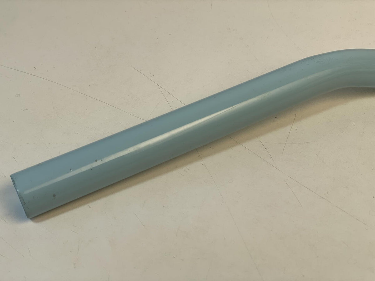 Unused Soma Late Riser Handlebars 540mm x 25mm x 25.4mm Clamp - Blue Powder Coat 13