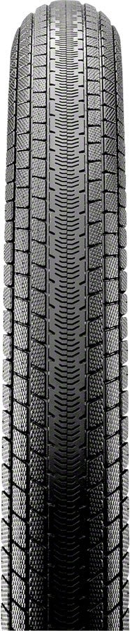 Maxxis Torch 20x2.2 Fold Tire 120 TPI EXO Sidewall Protection Black 2