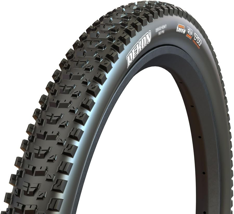 Maxxis Rekon | MaxxTerra - EXO+ | Tubeless Trail Tire 29x2.60 1
