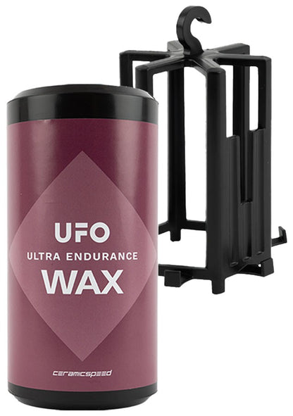 CeramicSpeed UFO Ultra Endurance Wax Kit 1