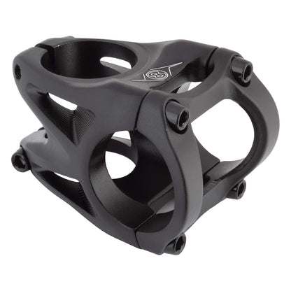 Origin8 Throwdown OS MTB Stem, 1-1/8", Black, 35 3