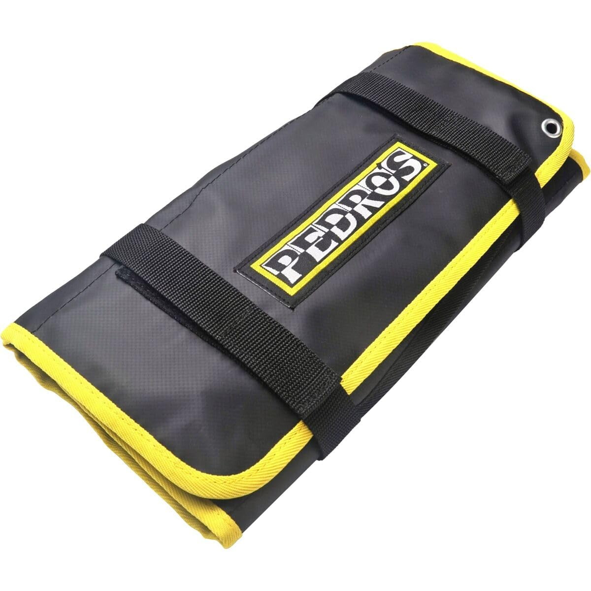 Pedro's Starter Tool Kit 1.1 Black/Yellow, One Size 3