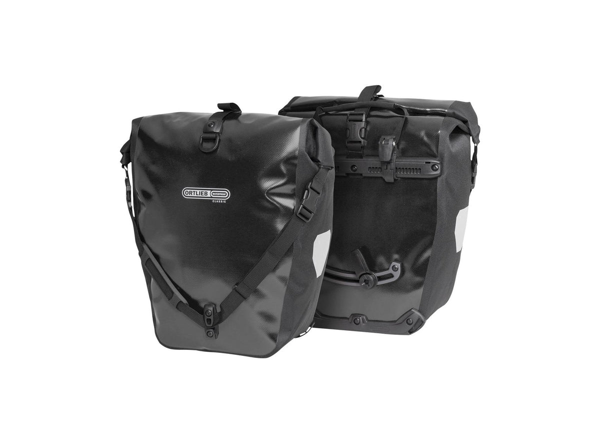 ORTLIEB Back-Roller Classic Pannier Set 6