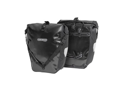ORTLIEB Back-Roller Classic Pannier Set 6