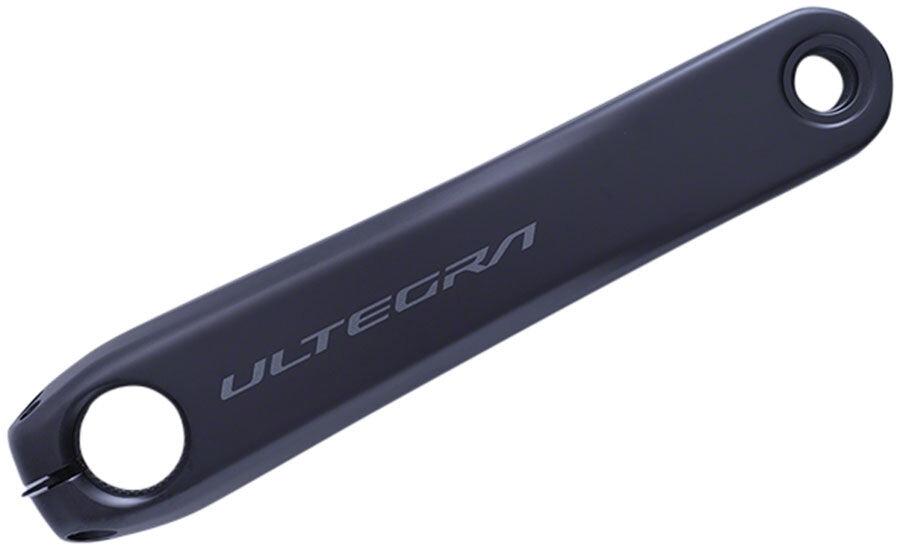 Shimano Ultegra FC-R8100 Left Crank Arm - 165mm Black 1