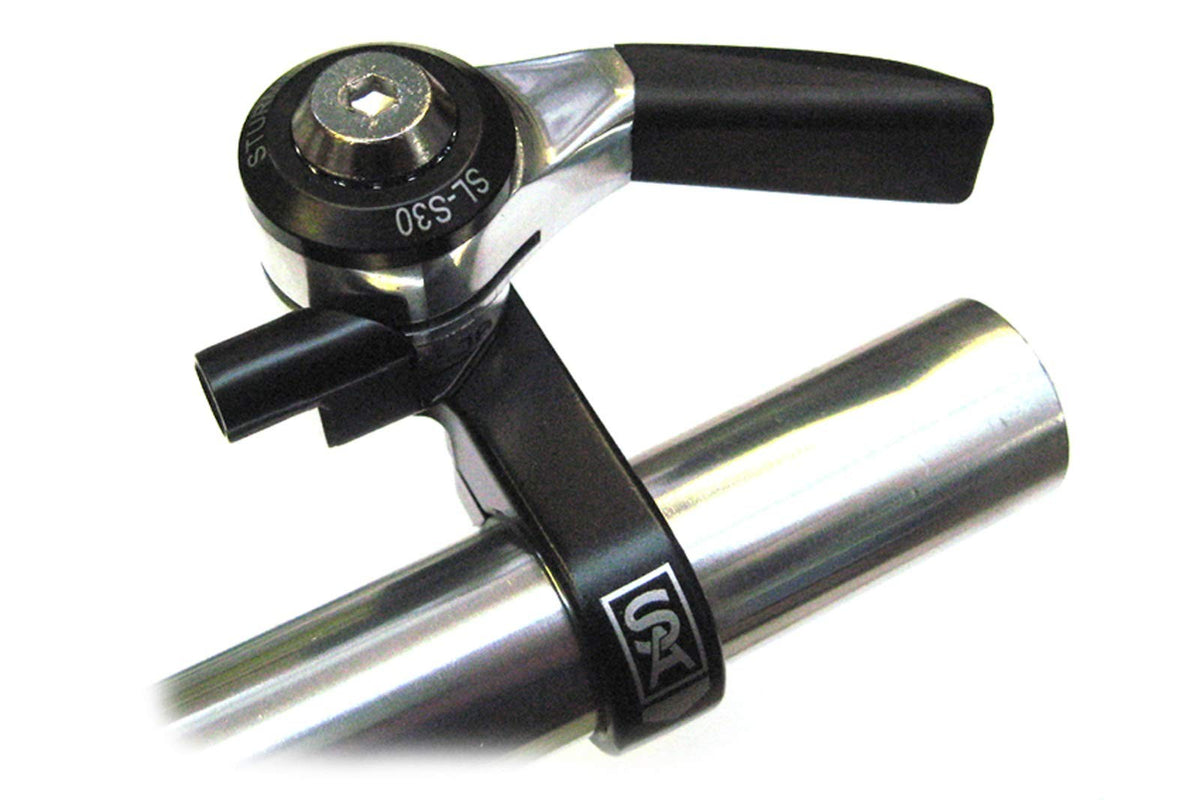 Sturmey-Archer 3spd SLS30 R3T Thumb Shifter 3