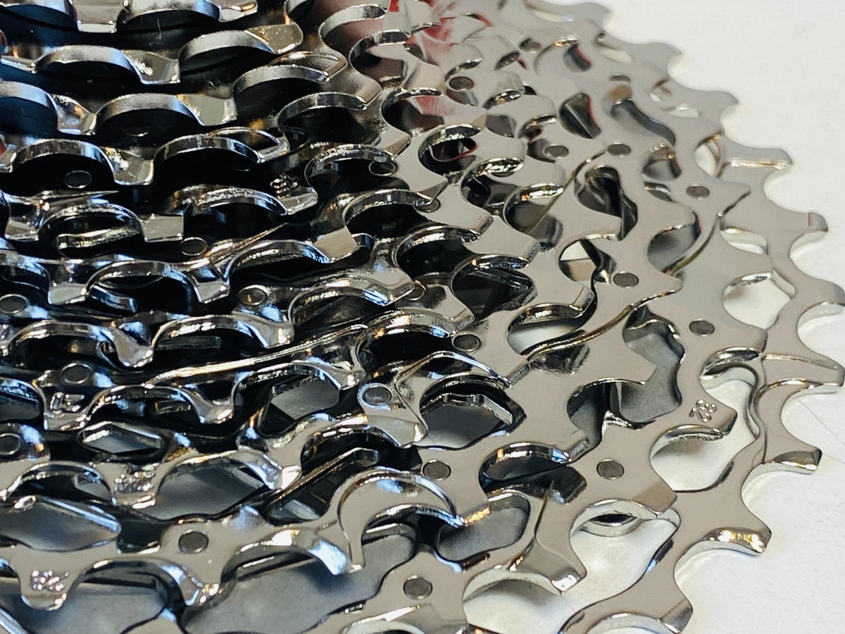 SRAM Rival XG-1250 Cassette 12 Speed 10-36T XDR Only 3