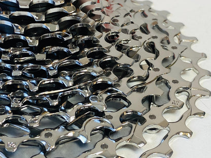 SRAM Rival XG-1250 Cassette 12 Speed 10-36T XDR Only 3