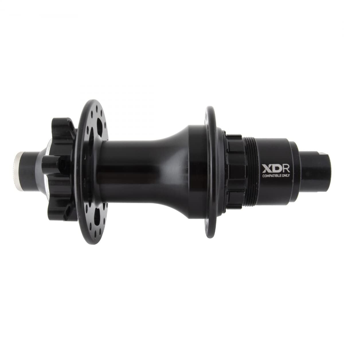 HUB Rear Origin-8 MT3100 32x142x12mmTA 6B 12sXDR SB Black 1