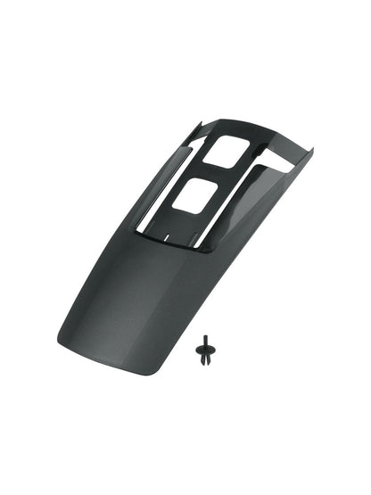SKS MudRocker Rear Fender 27.5 and 29˝, Rear Black 2