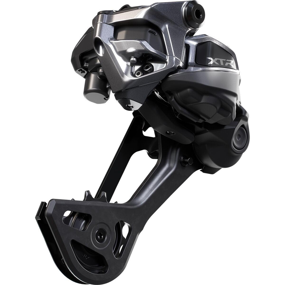Shimano XTR M9250 Di2 Wireless Upgrade Kit - Includes M9250-GS Rear Derailleur 5