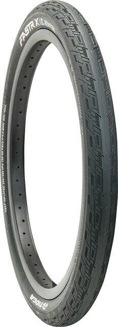 Tioga FASTR X S-Spec Tire 20x1.60 Folding Bead Black 1