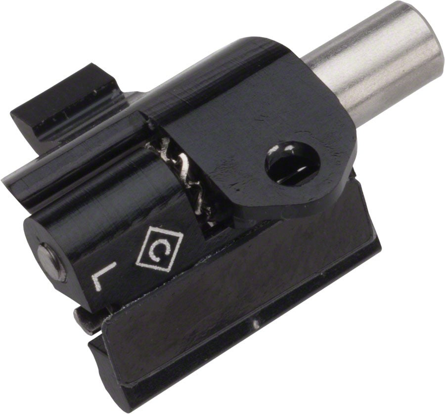 Campagnolo EPS Front Derailleur Stiffener 1