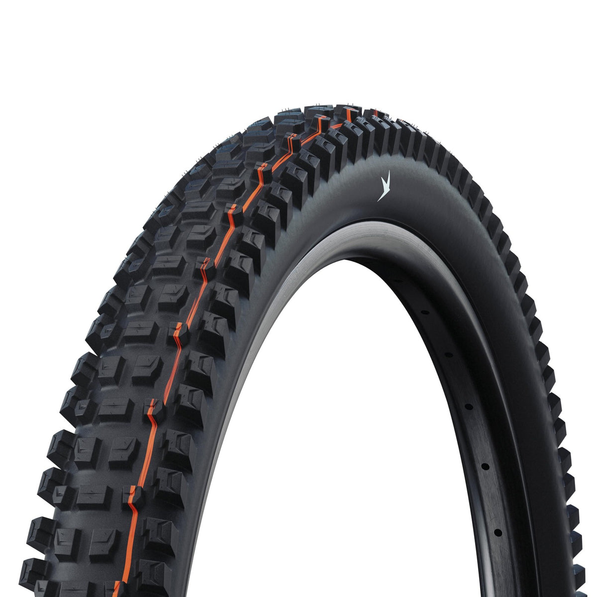 Schwalbe Albert Gravity Pro Mountain Tire 29x2.60 1